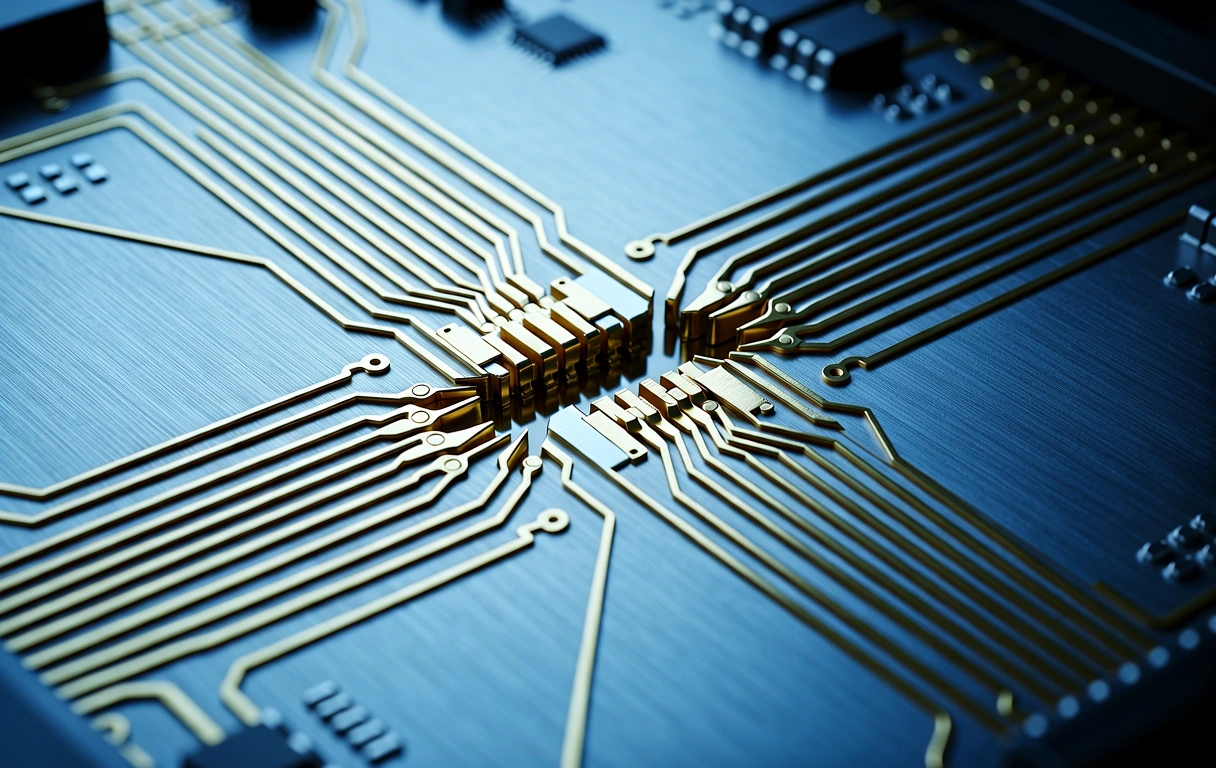Logic Circuit