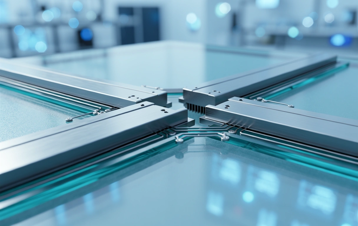 Technical Architecture Macro