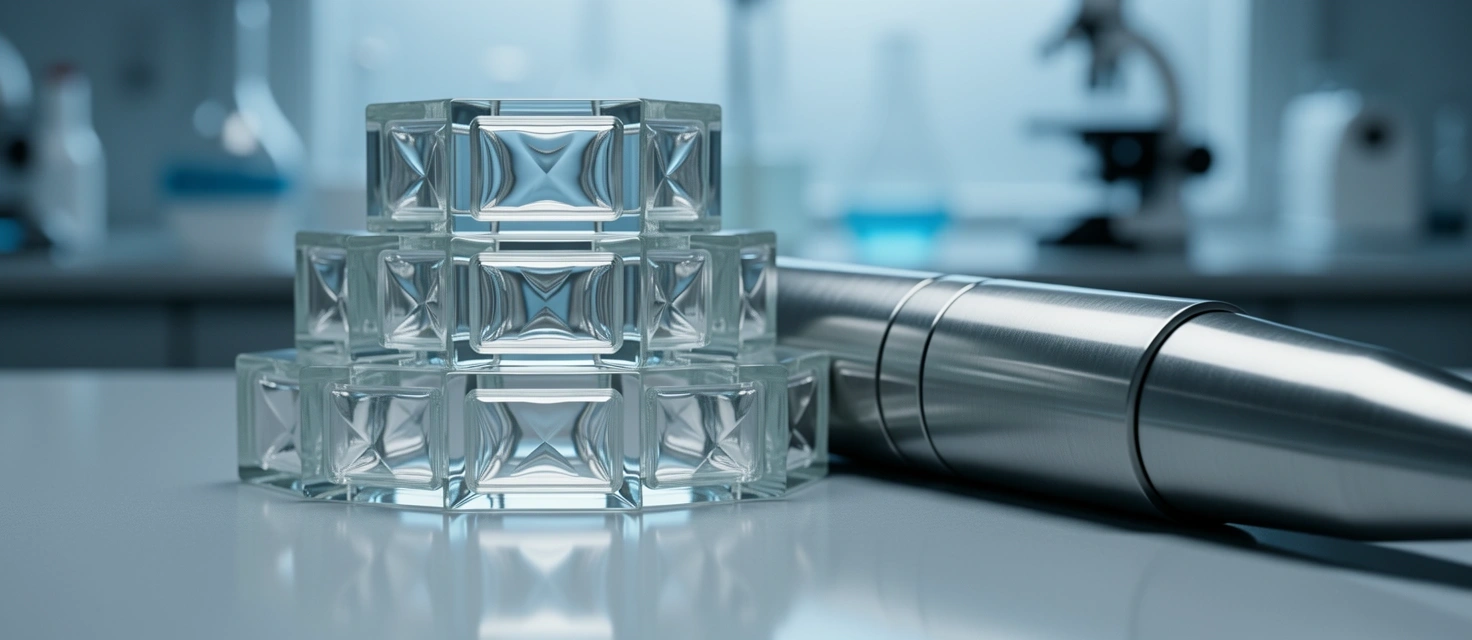 Clinical laboratory precision