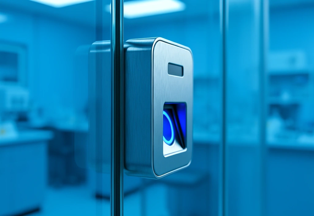 Secure information handling