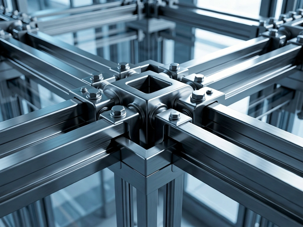 Structural integrity in technology