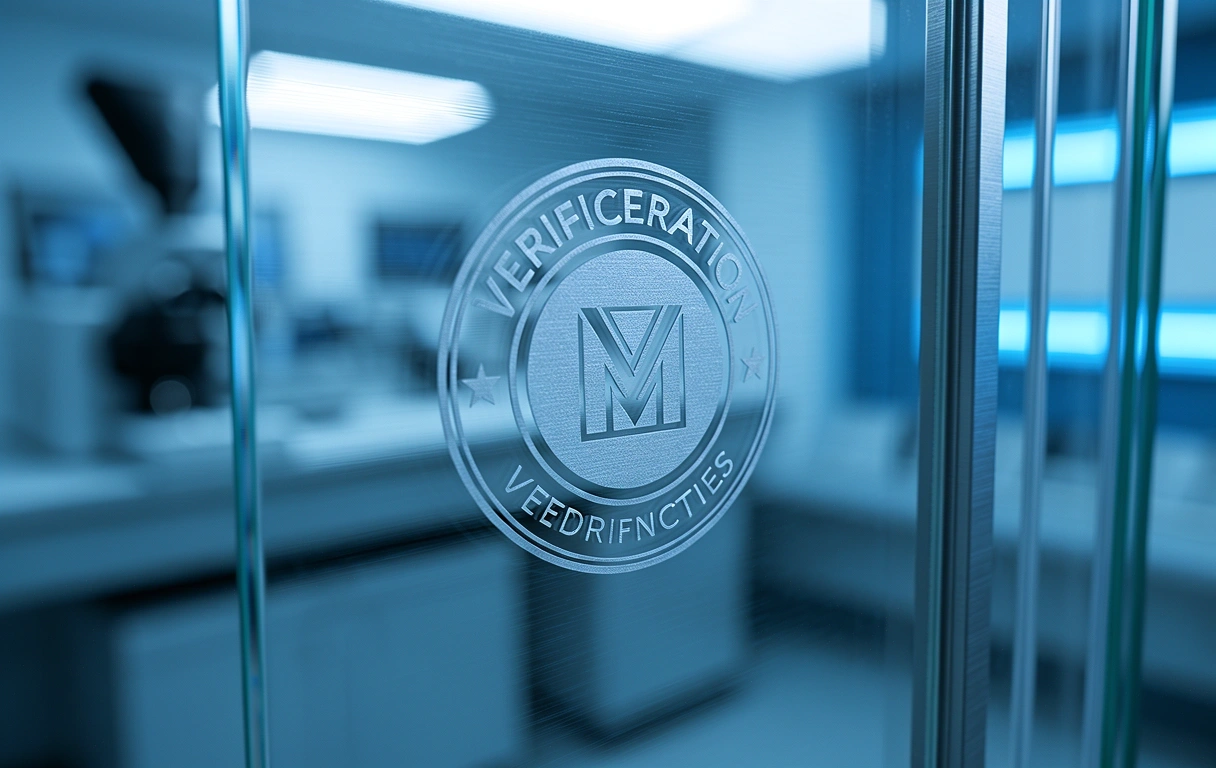 Verification Process Phase 3